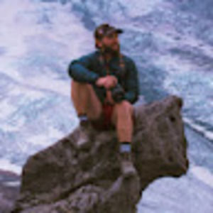 Meet your Posher, Johnathon